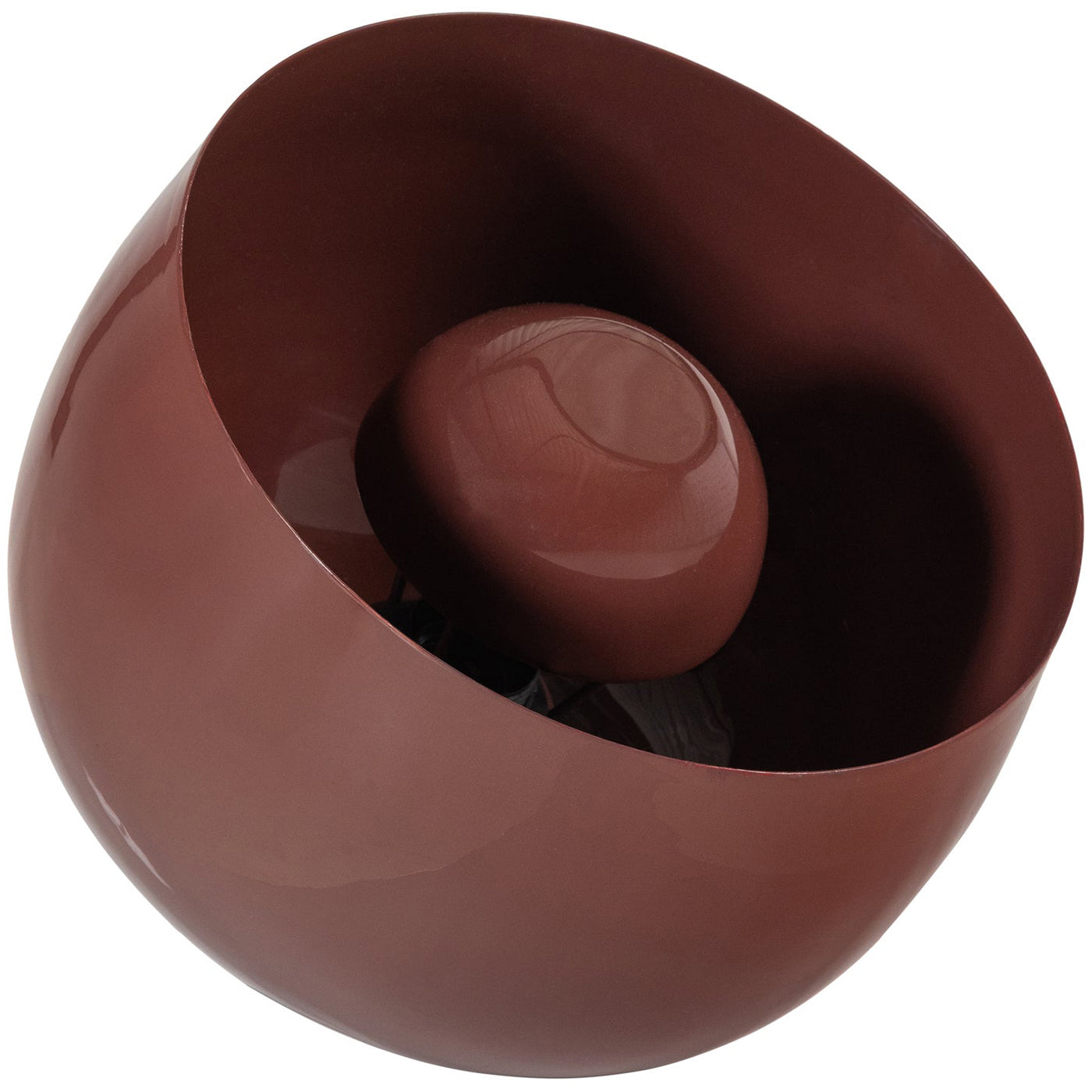 Mero High Gloss Table Lamp