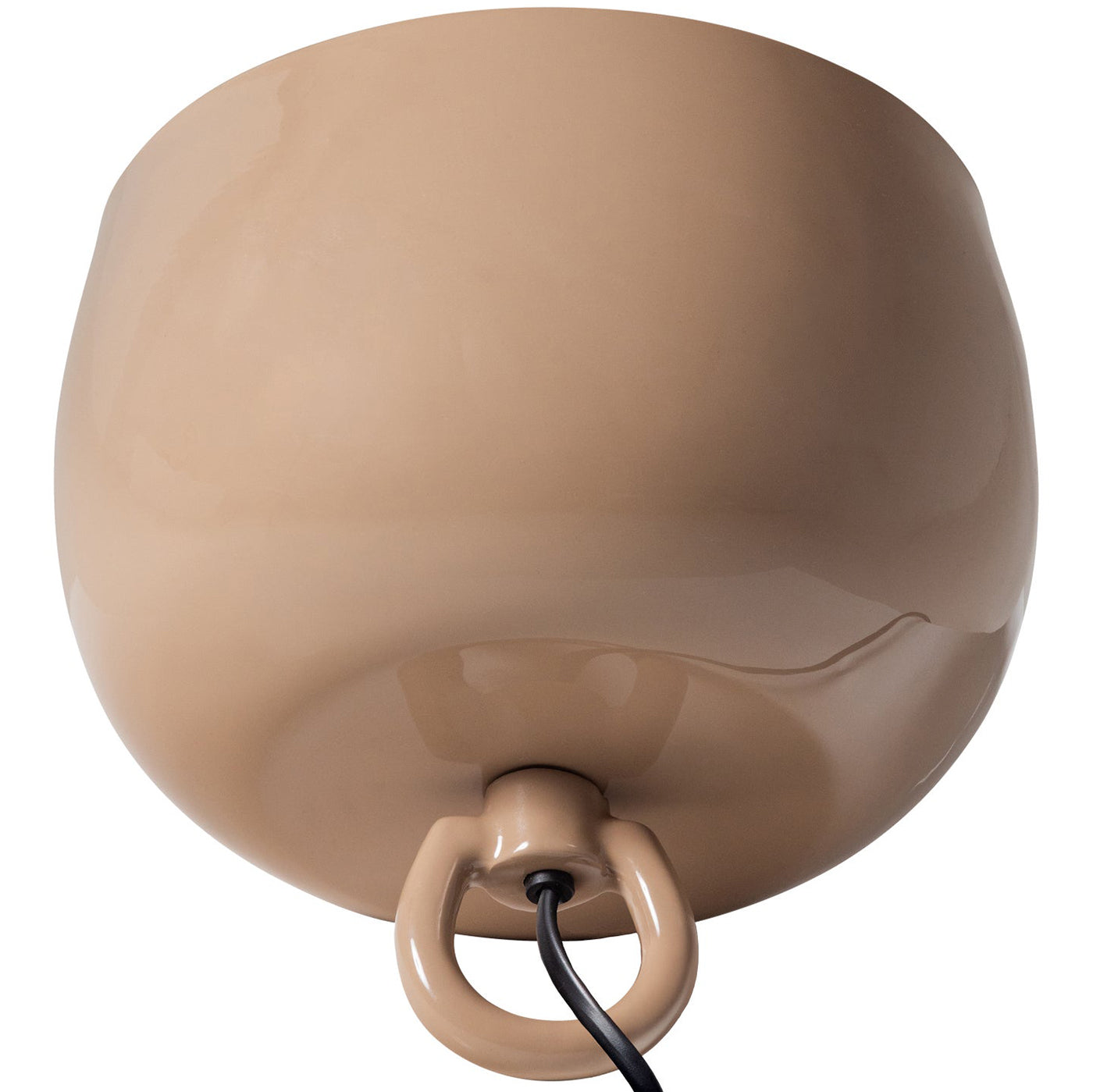 Mero High Gloss Table Lamp