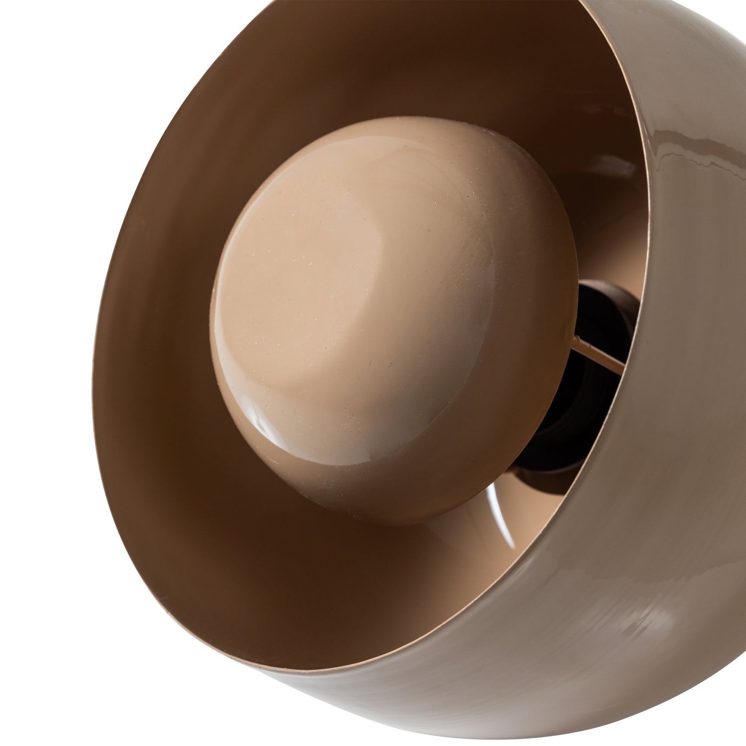 Mero High Gloss Table Lamp