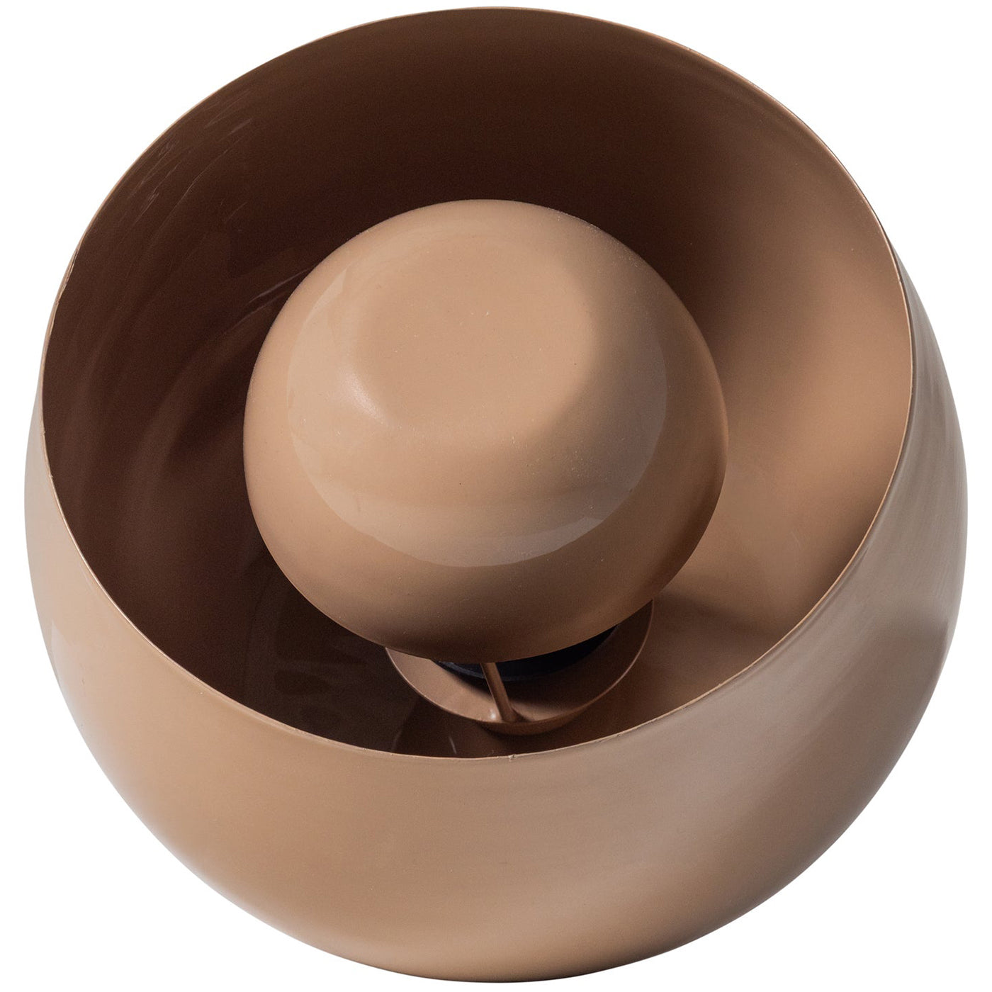 Mero High Gloss Table Lamp