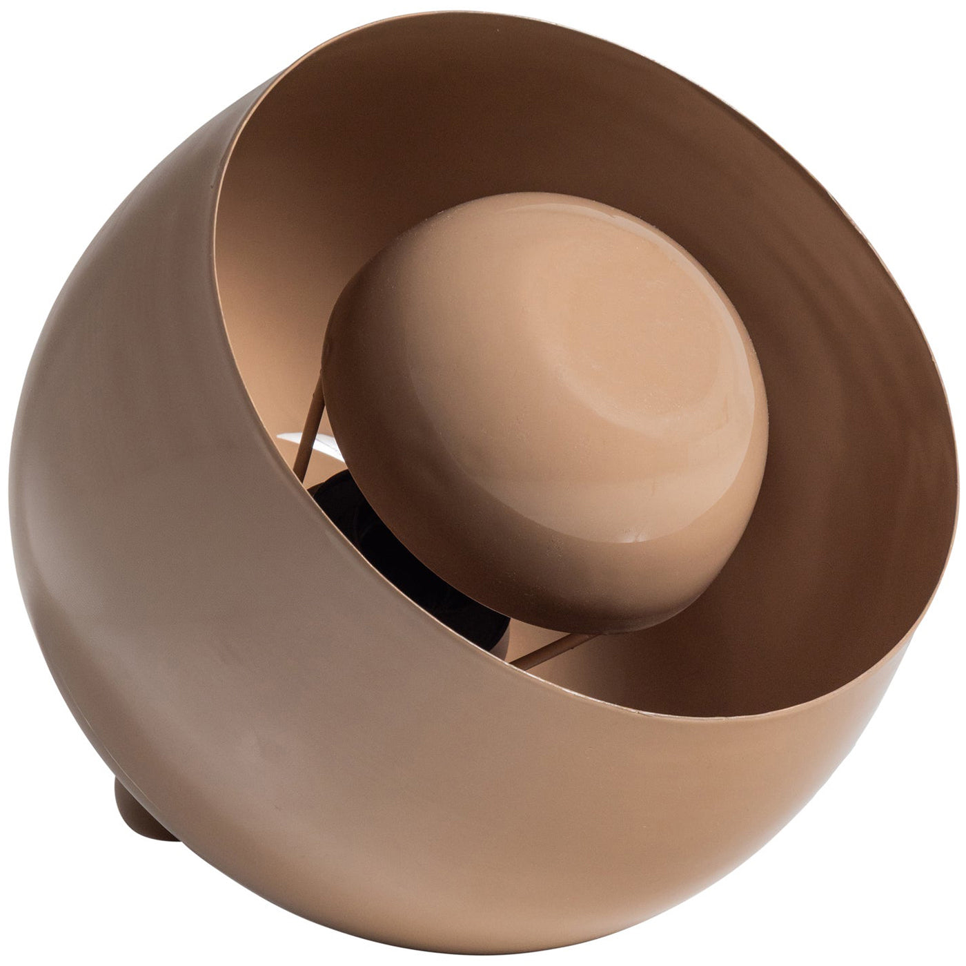 Mero High Gloss Table Lamp
