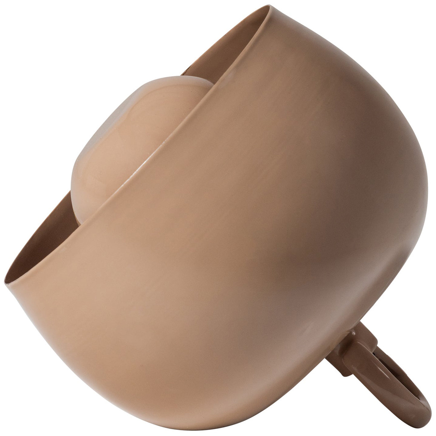 Mero High Gloss Table Lamp