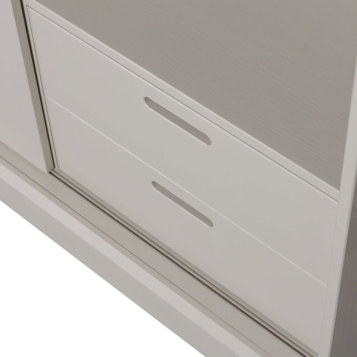 Mila Sliding Door Cabinet