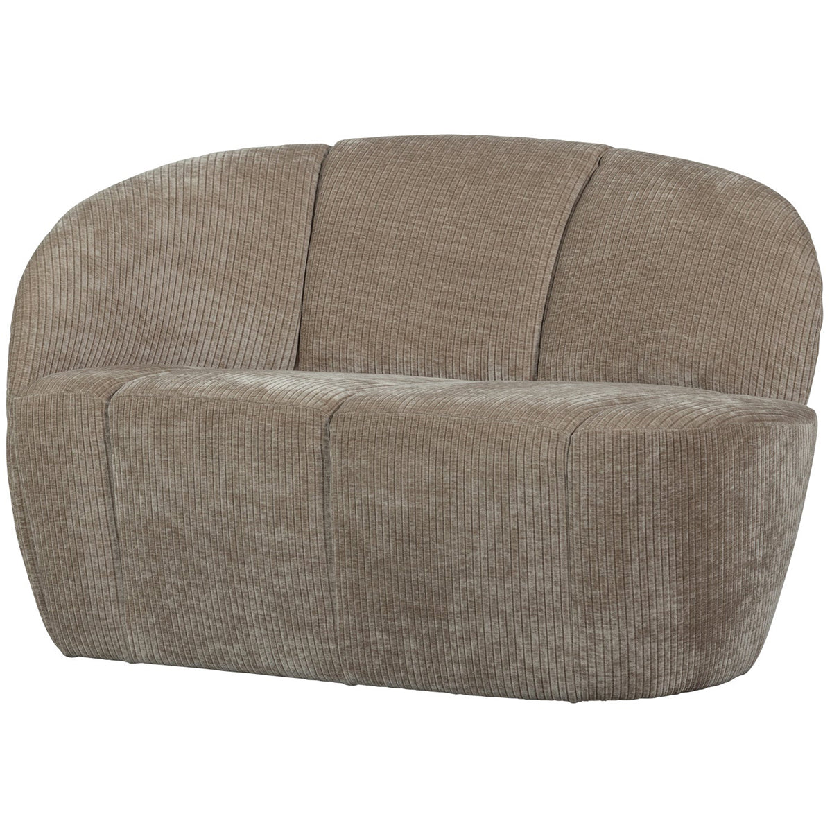 Mojo 2 Seater Bench