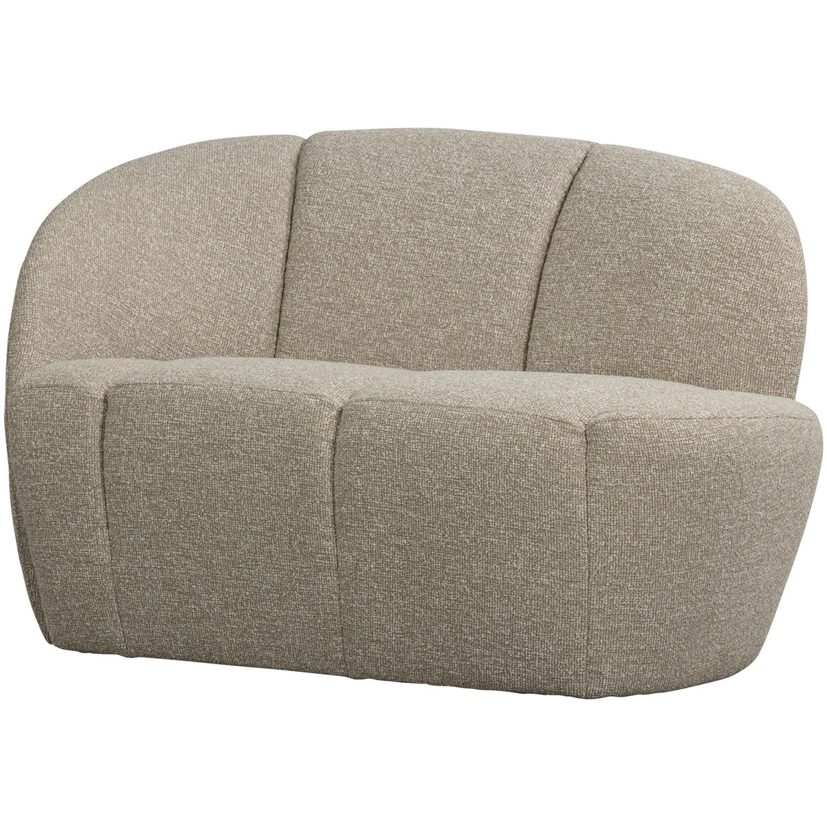 Mojo 2 Seater Bench