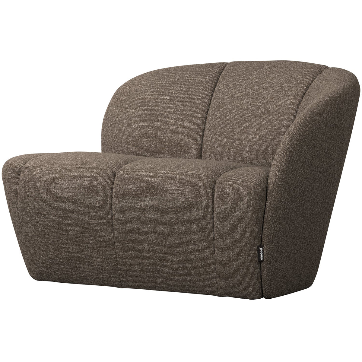Mojo 2 Seater Bench