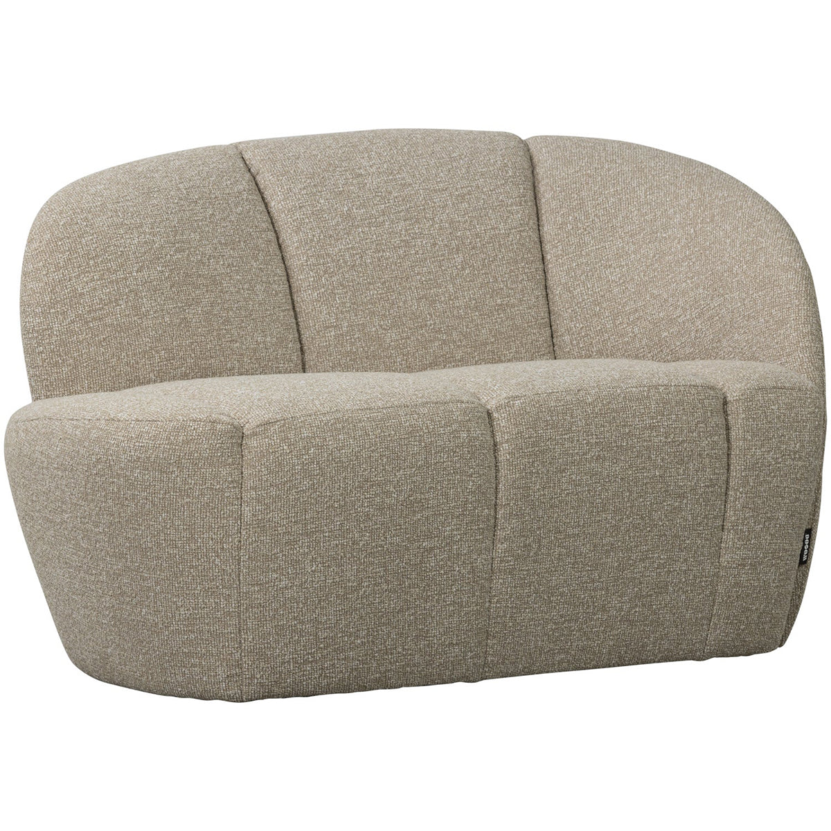 Mojo 2 Seater Bench