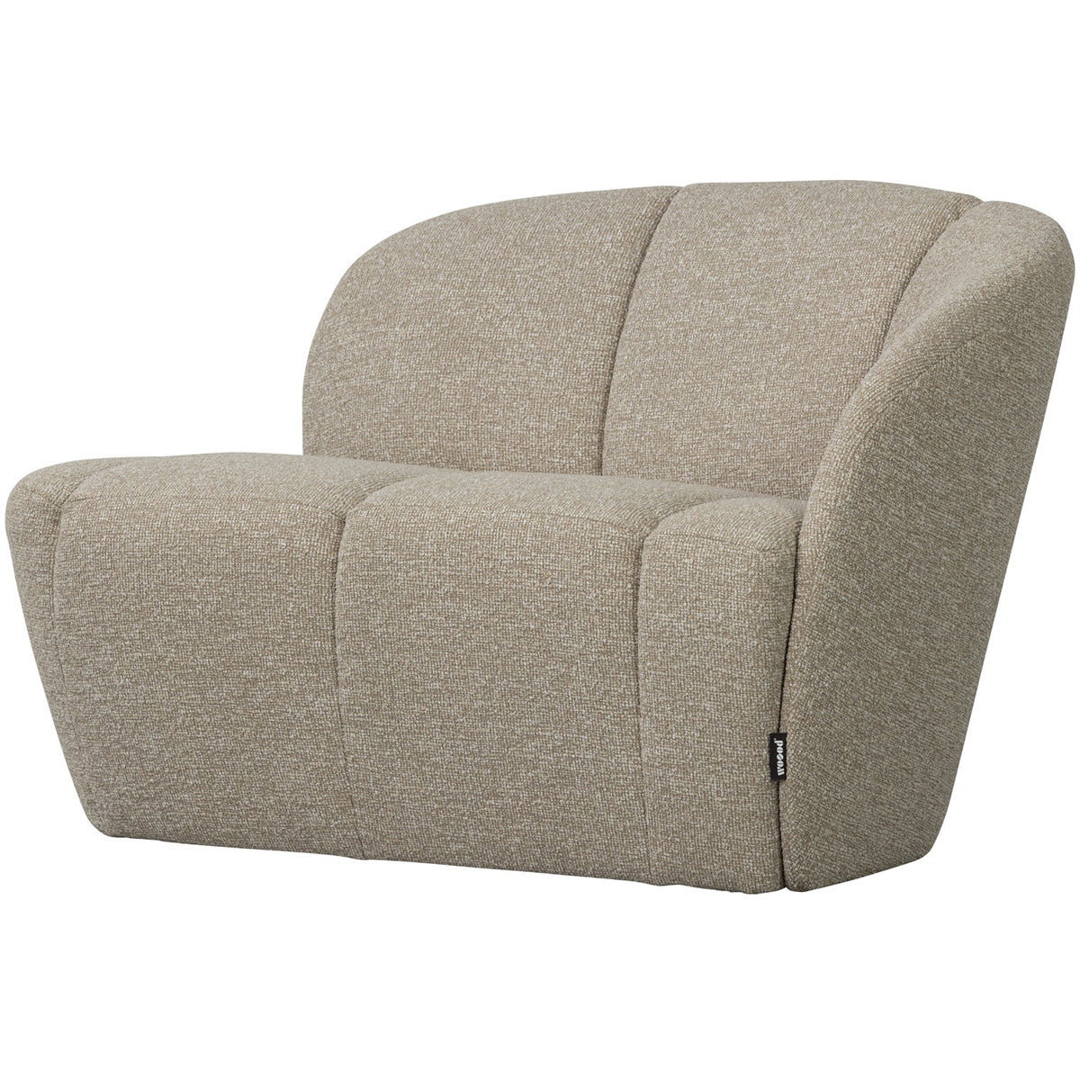 Mojo 2 Seater Bench