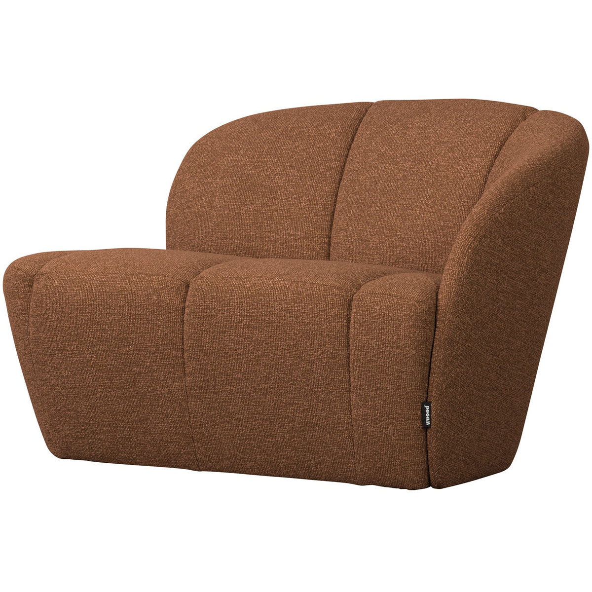 Mojo 2 Seater Bench