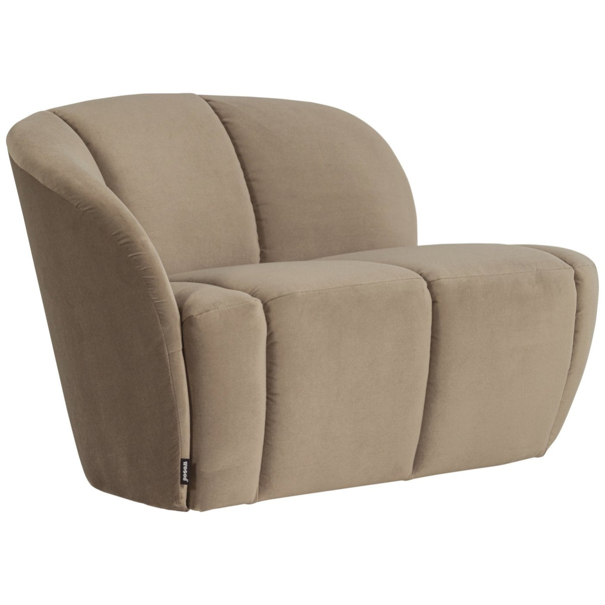 Mojo 2 Seater Bench