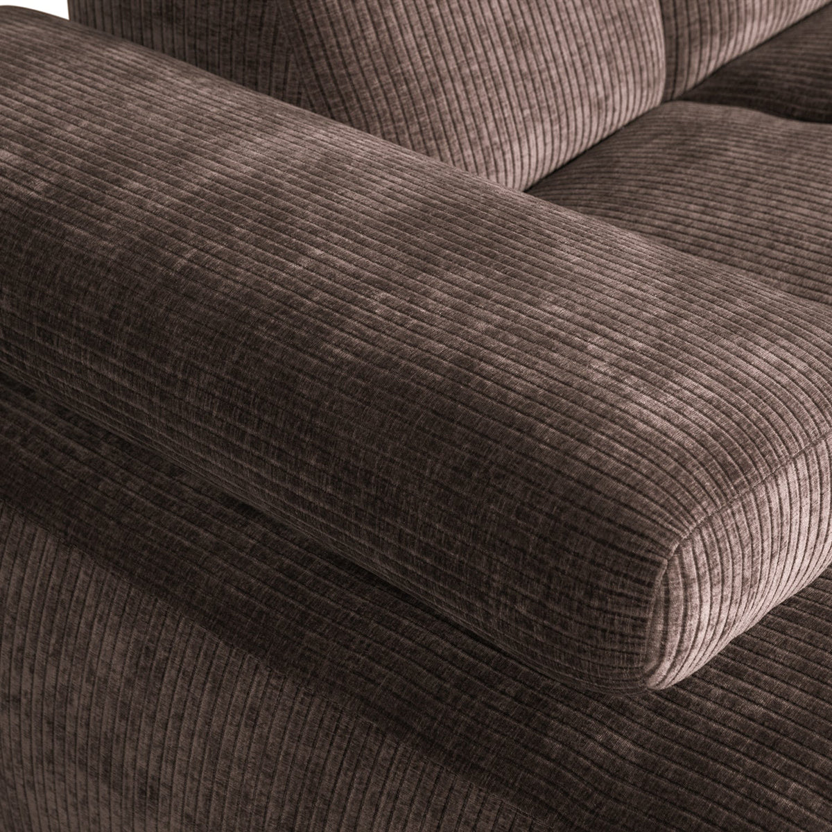 Mojo Chaise Longue Sofa