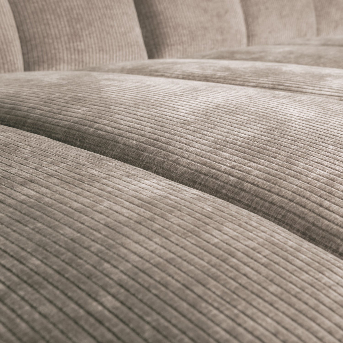 Mojo Chaise Longue Sofa