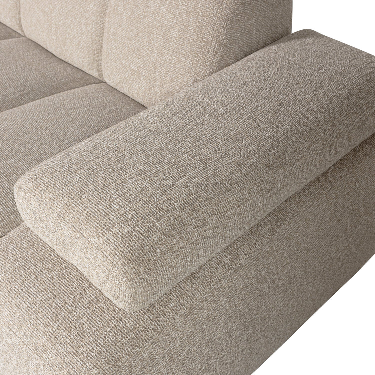 Mojo Chaise Longue Sofa