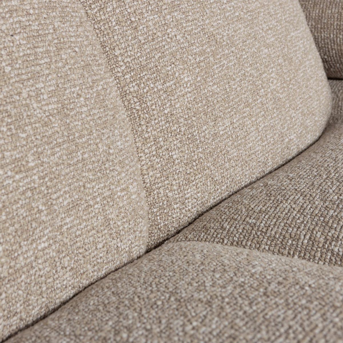 Mojo Chaise Longue Sofa
