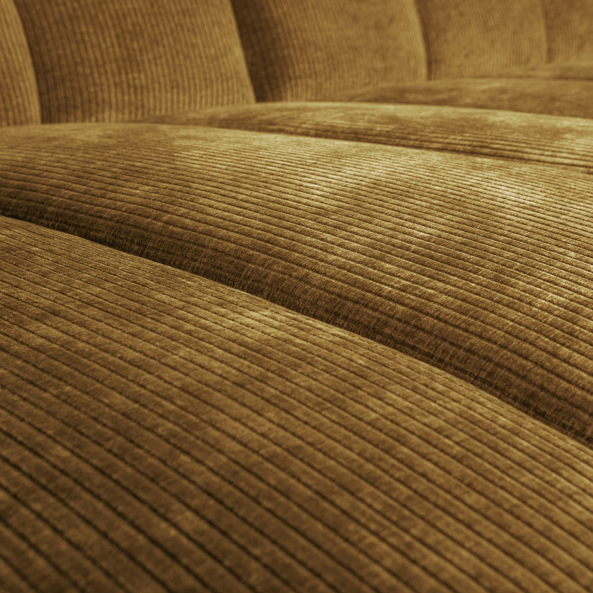 Mojo Chaise Longue Sofa
