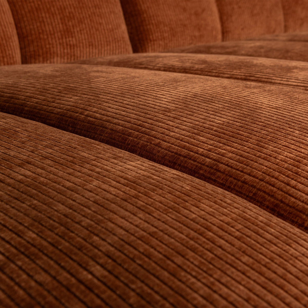 Mojo Chaise Longue Sofa