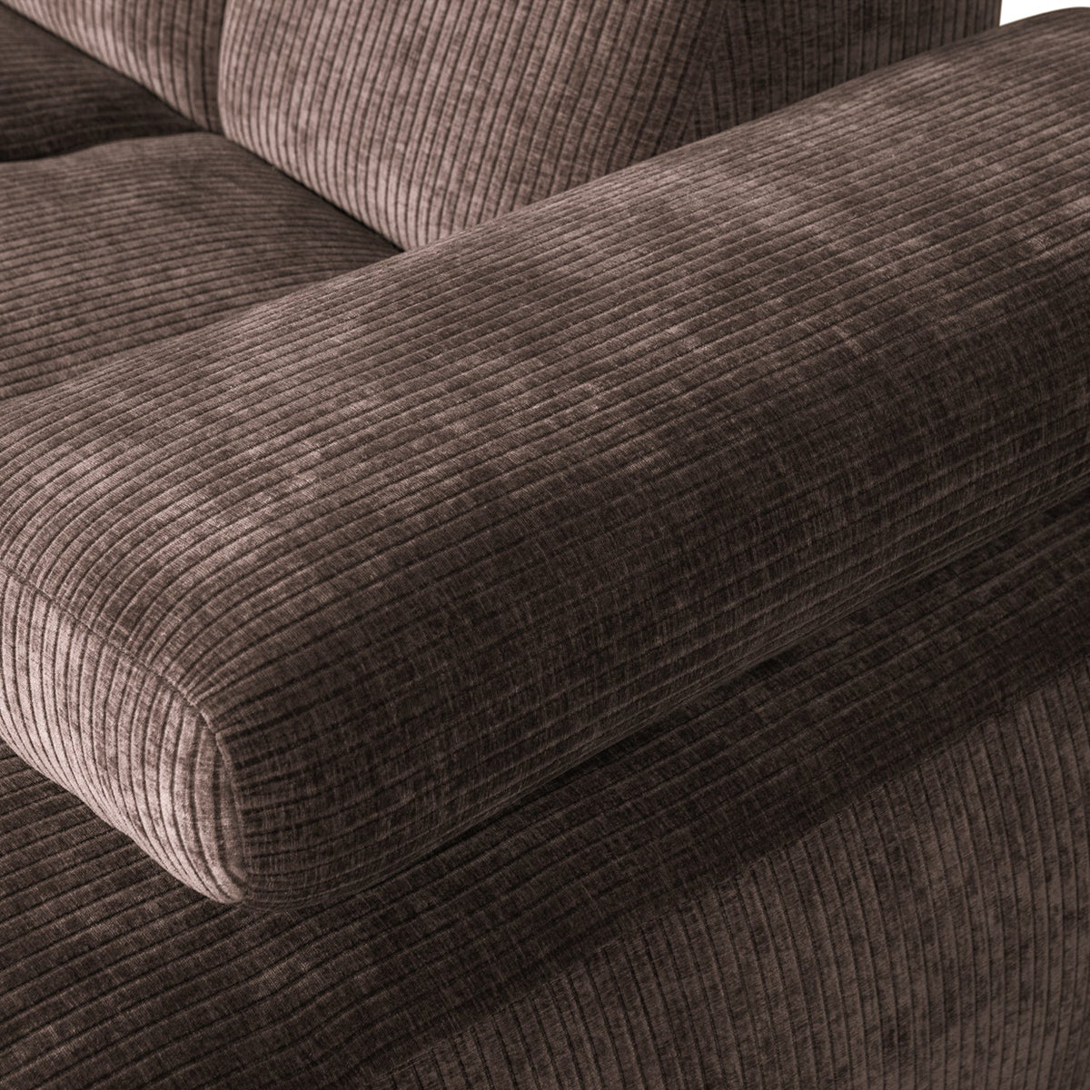 Mojo Chaise Longue Sofa