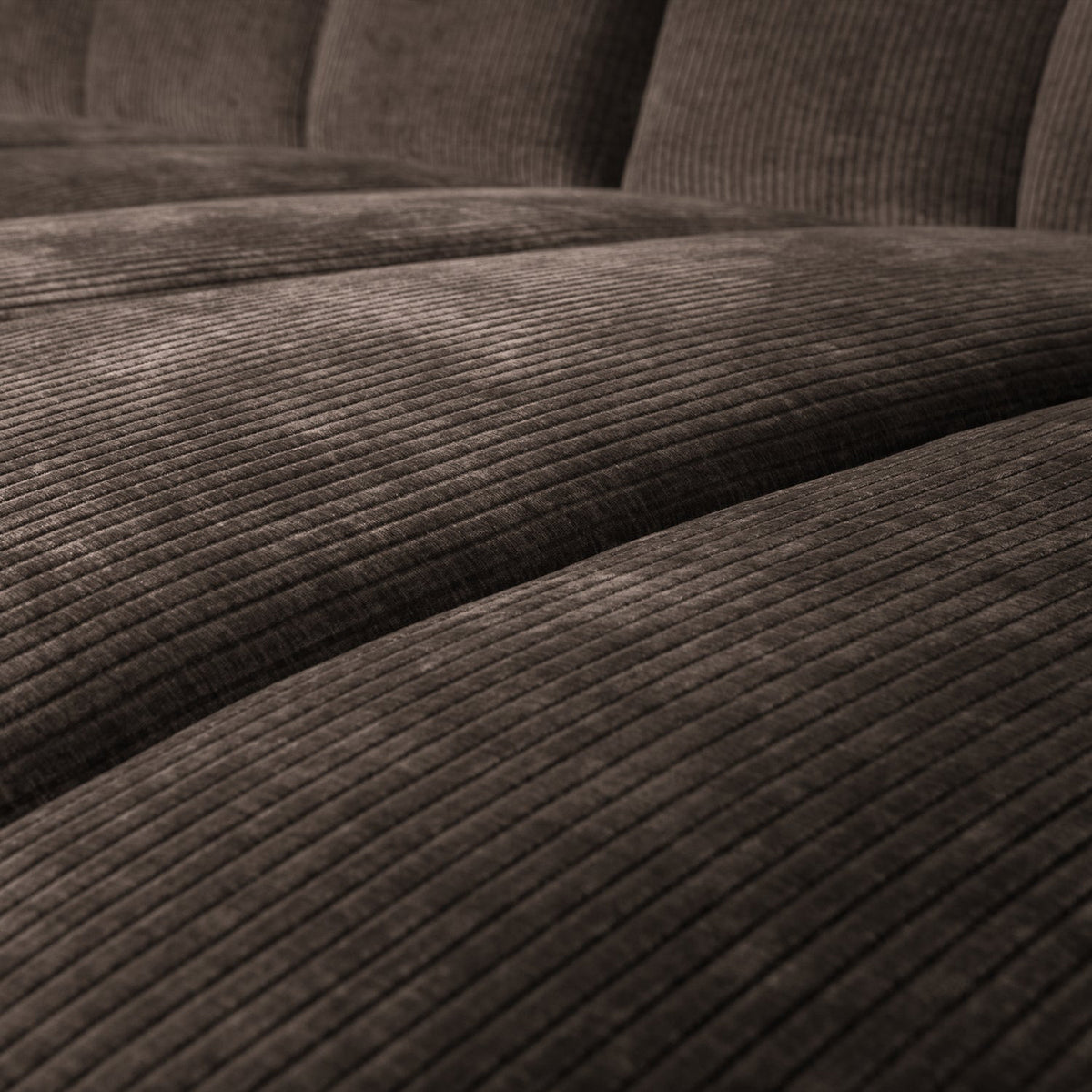 Mojo Chaise Longue Sofa