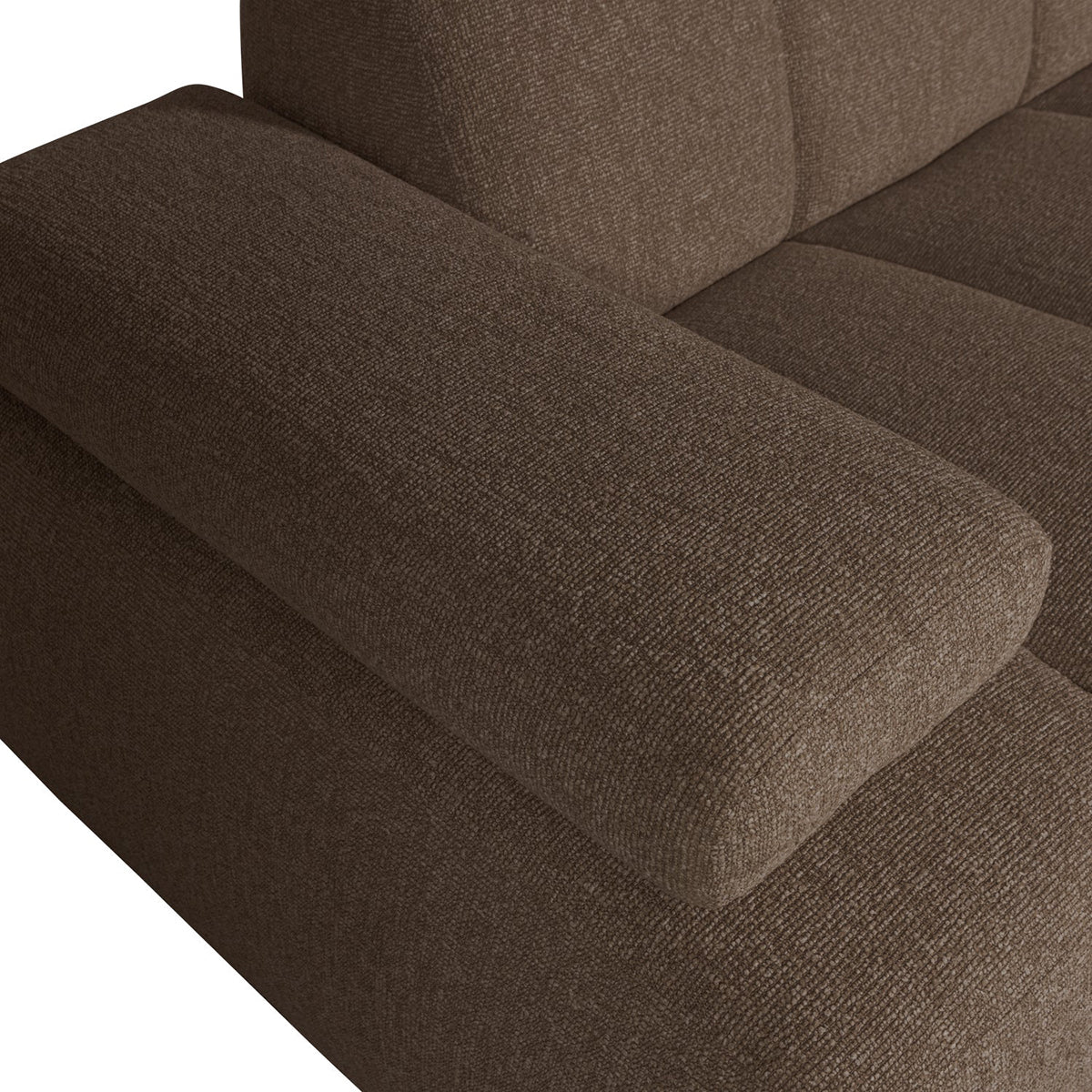 Mojo Chaise Longue Sofa
