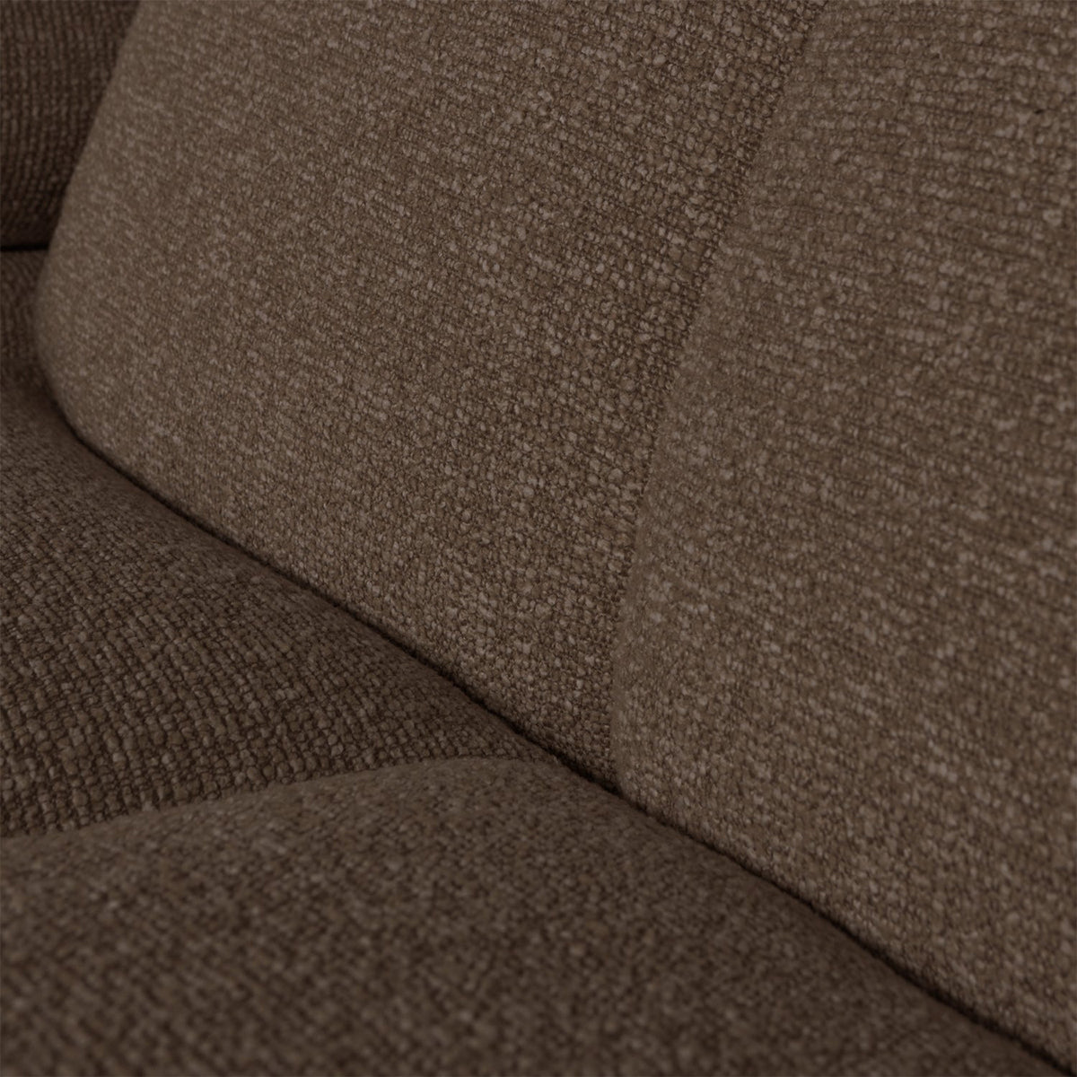 Mojo Chaise Longue Sofa