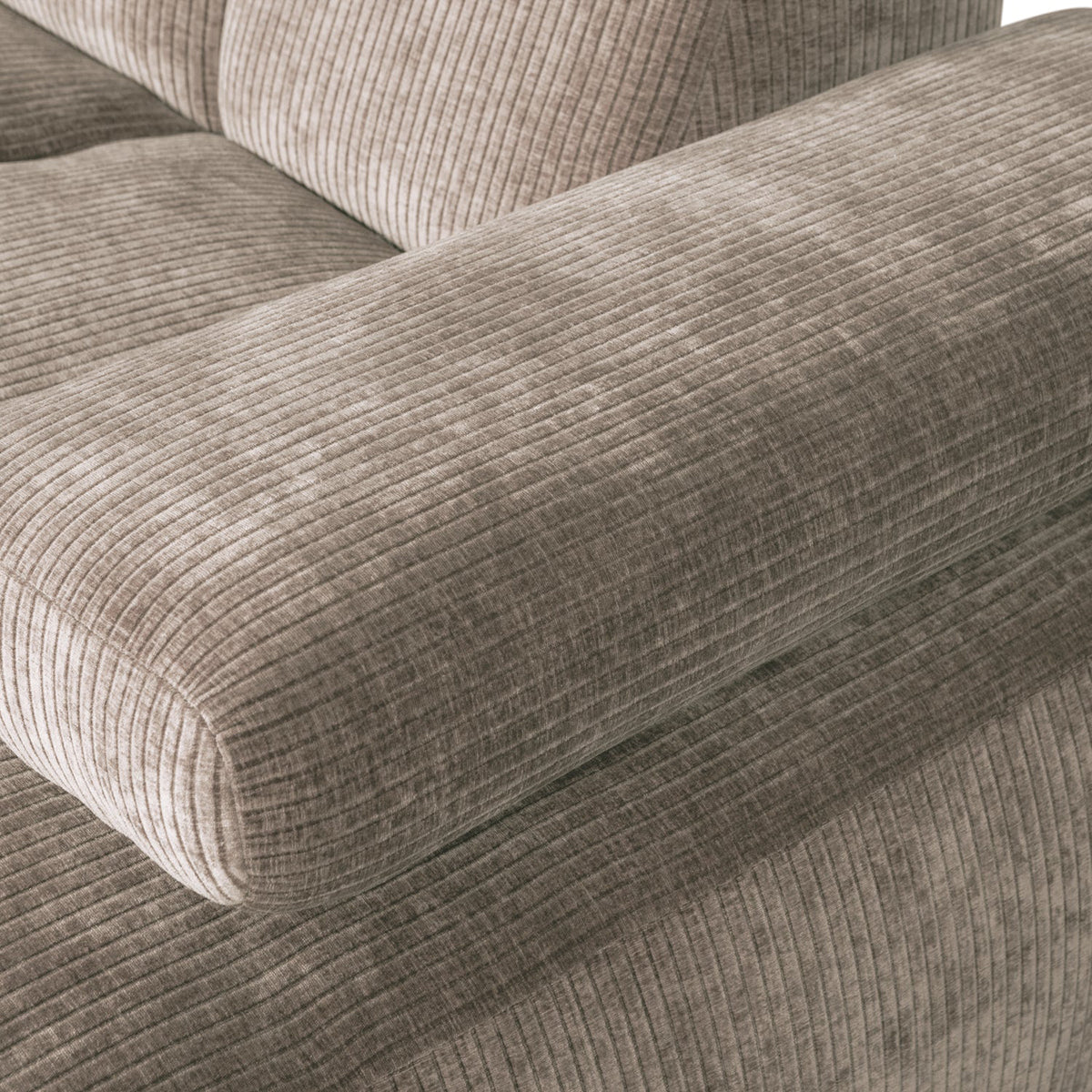 Mojo Chaise Longue Sofa