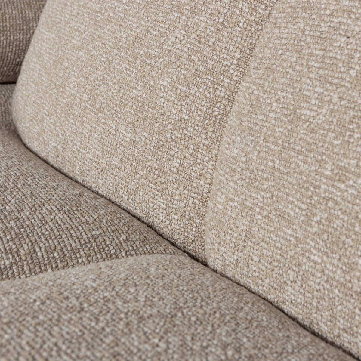Mojo Chaise Longue Sofa