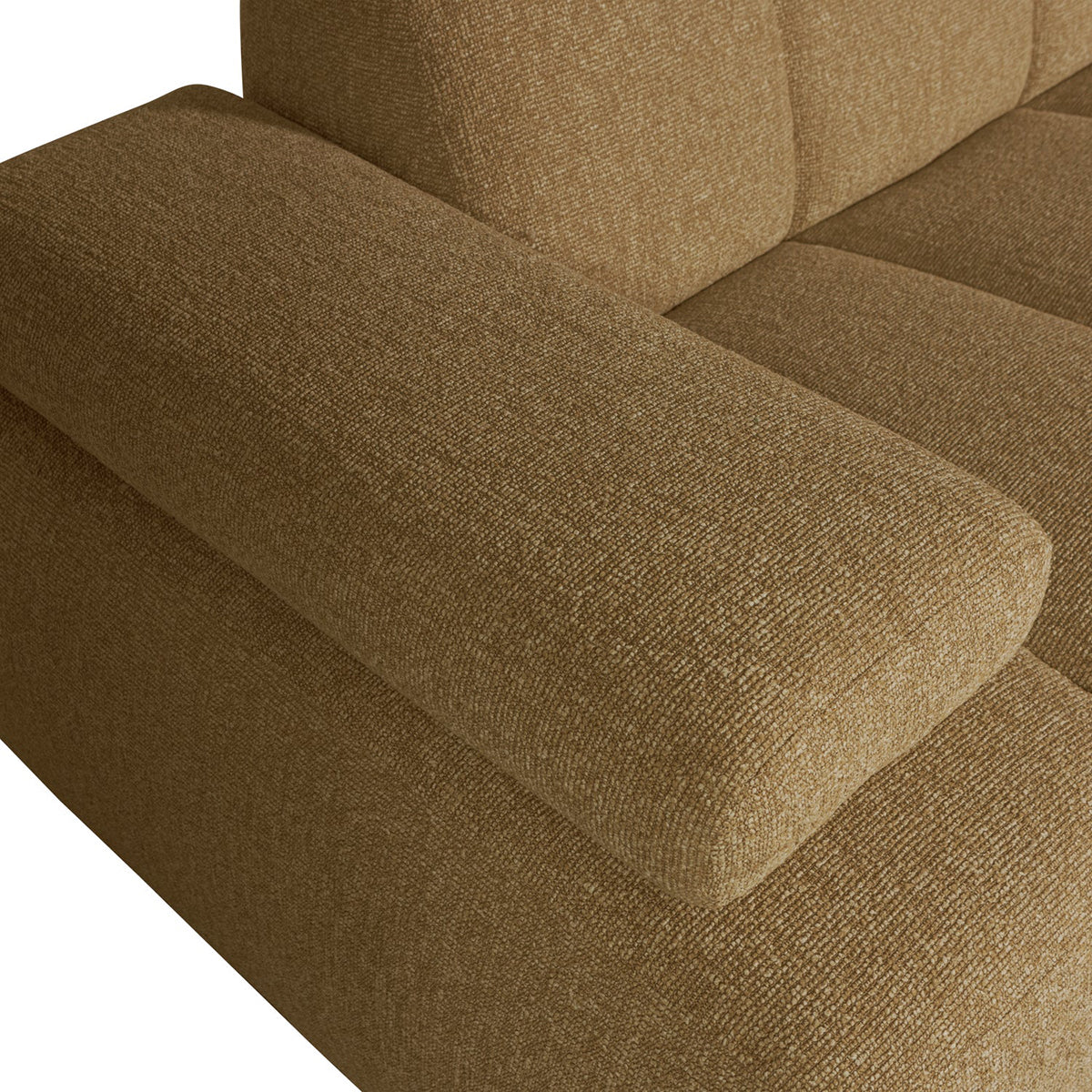 Mojo Chaise Longue Sofa