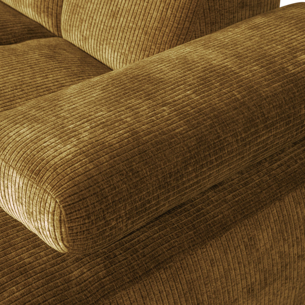 Mojo Chaise Longue Sofa