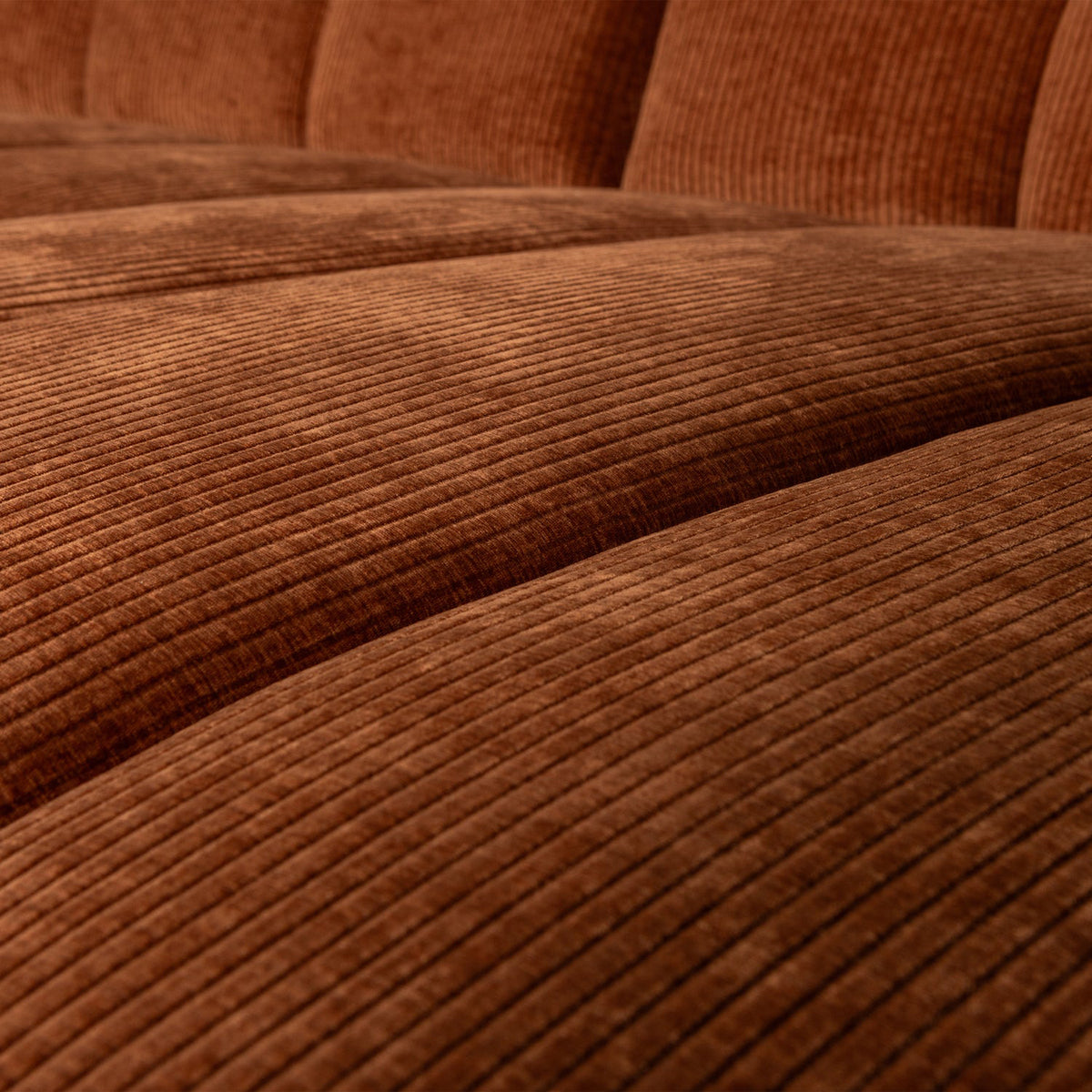 Mojo Chaise Longue Sofa