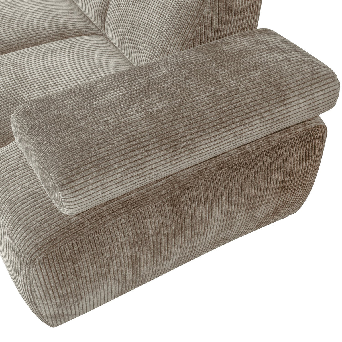 Mojo Corner Sofa