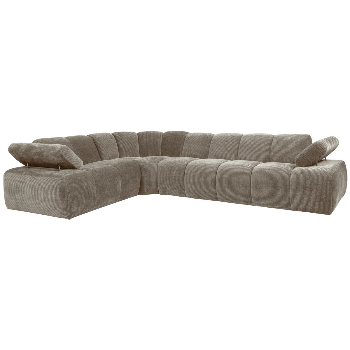 Mojo Corner Sofa