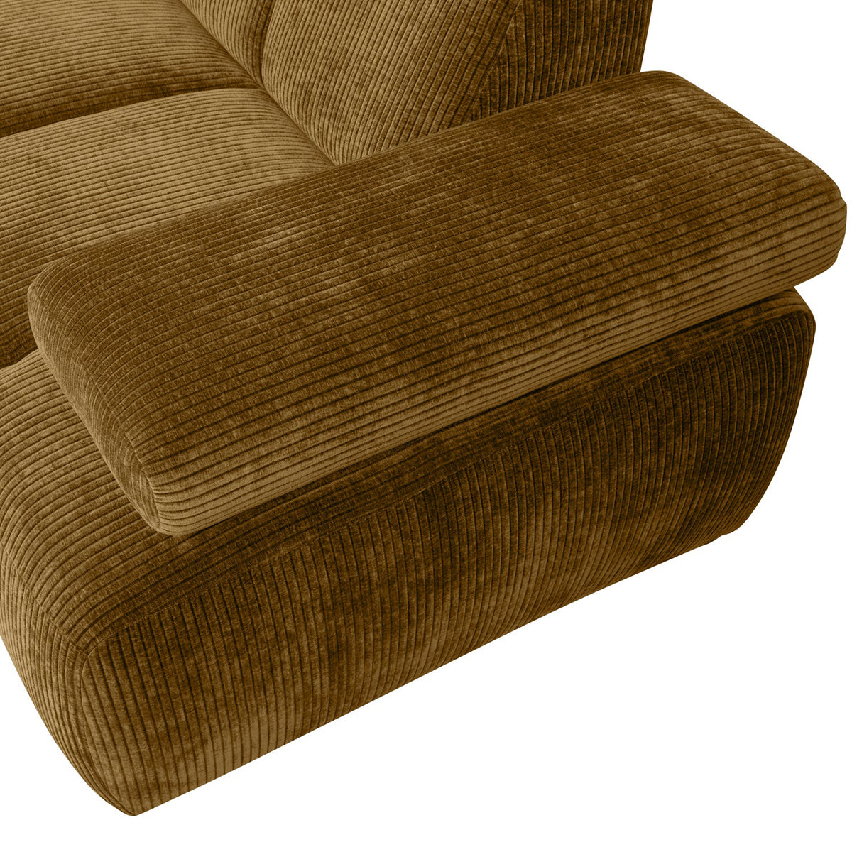 Mojo Corner Sofa