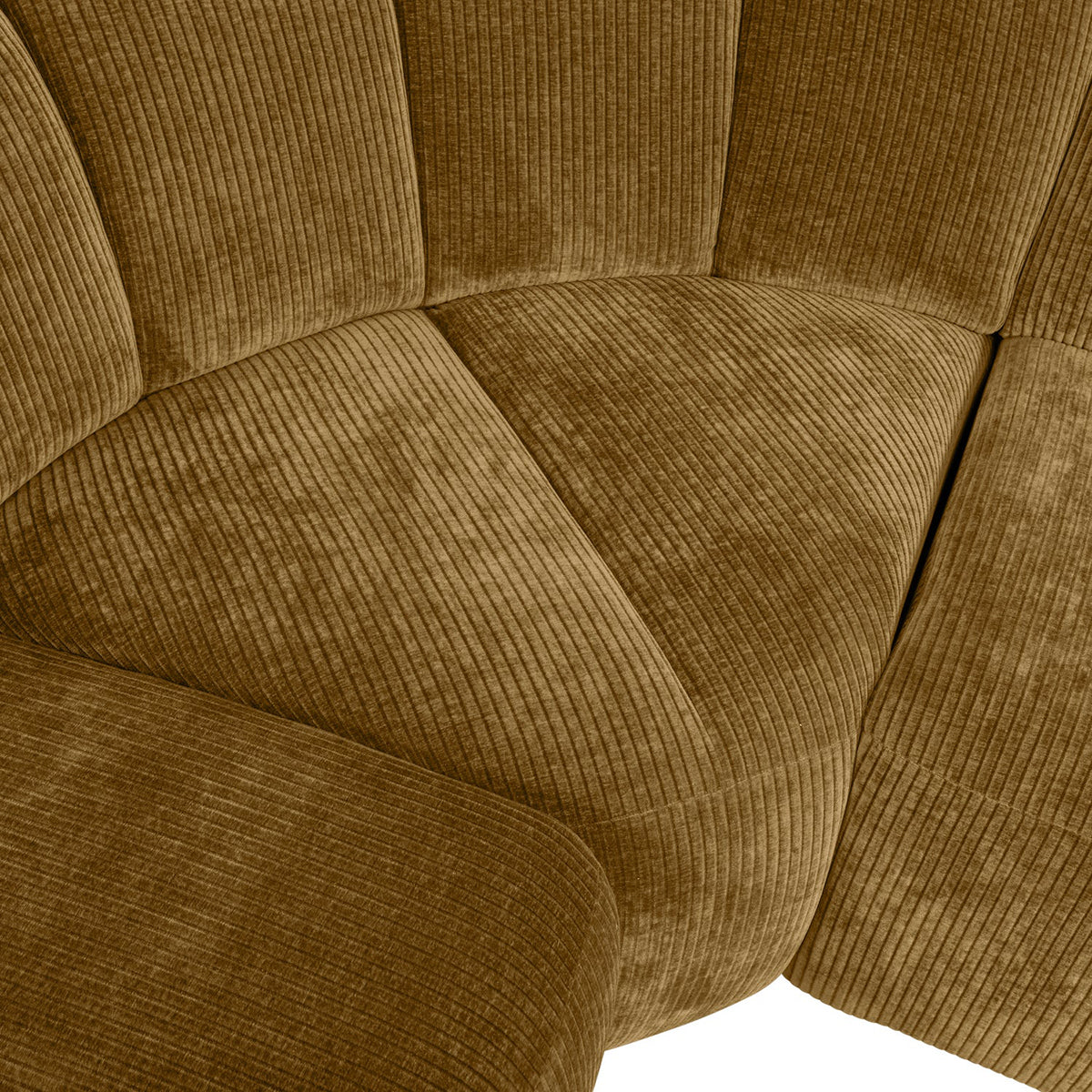 Mojo Corner Sofa