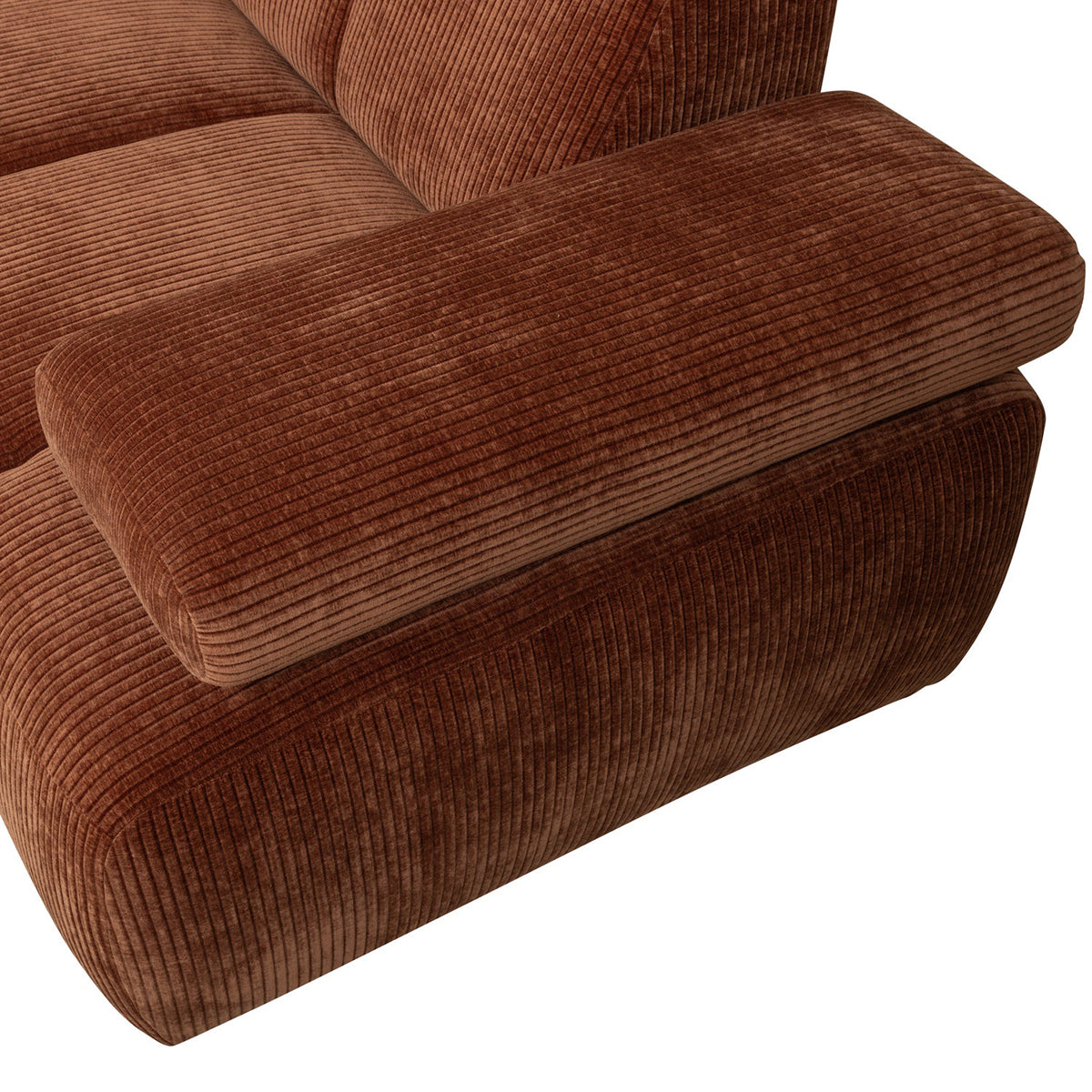 Mojo Corner Sofa