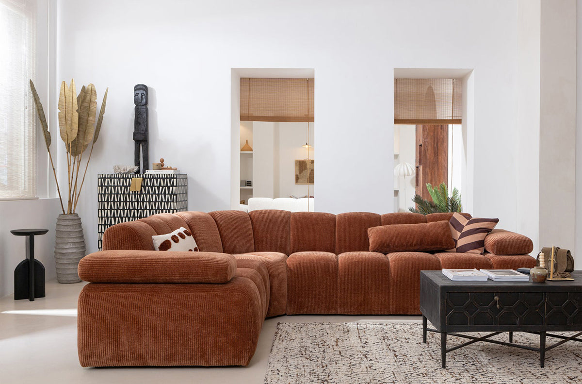 Mojo Corner Sofa