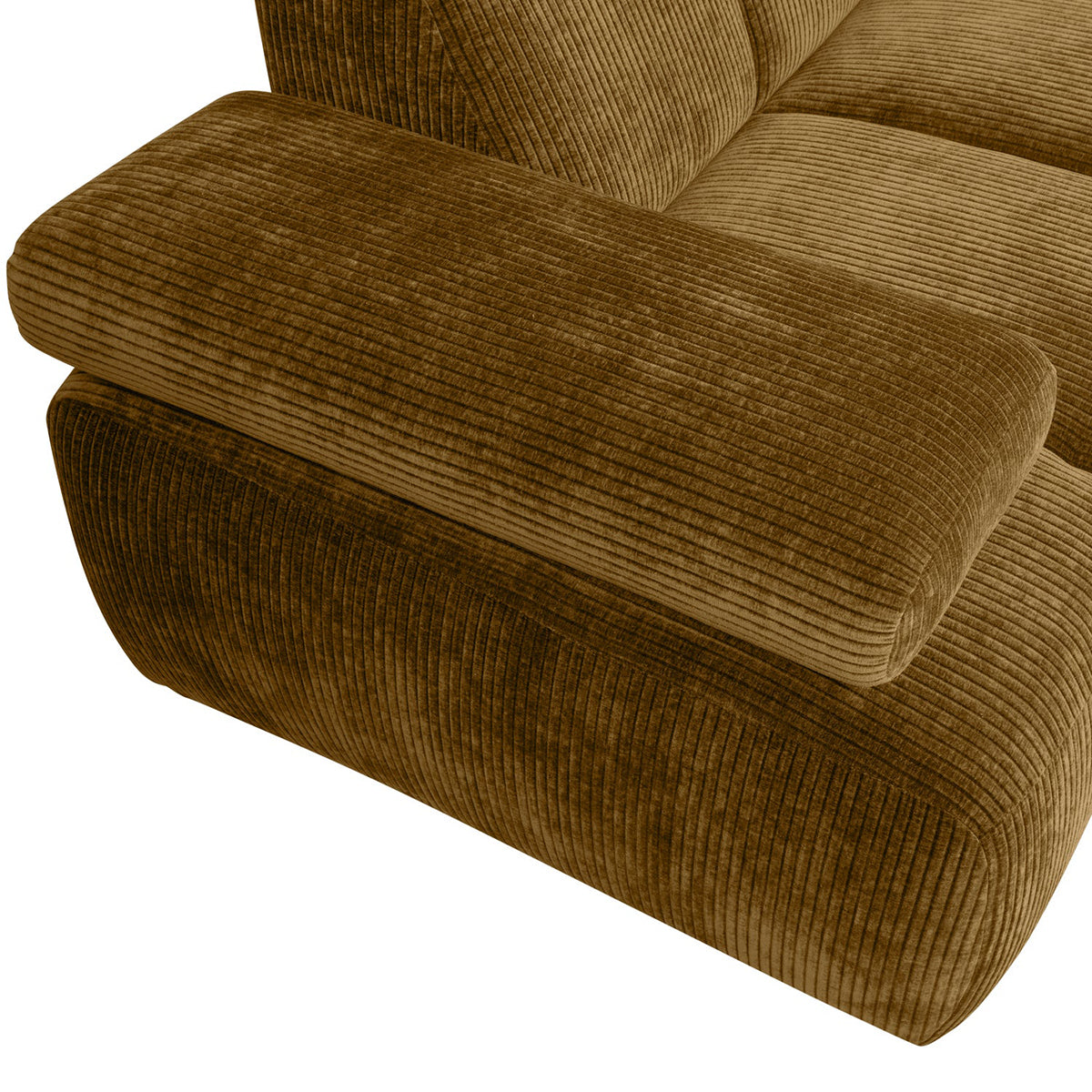Mojo Corner Sofa