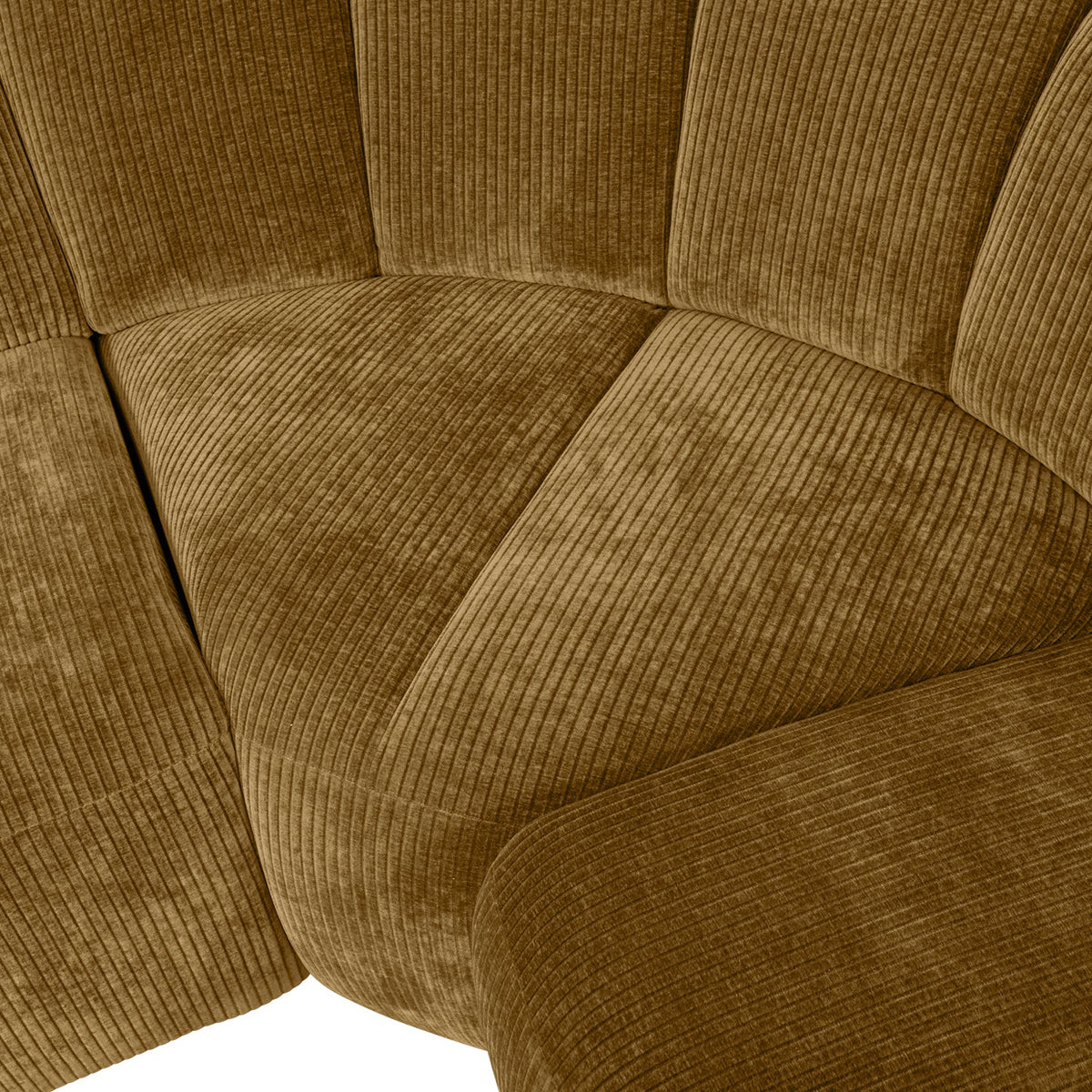 Mojo Corner Sofa