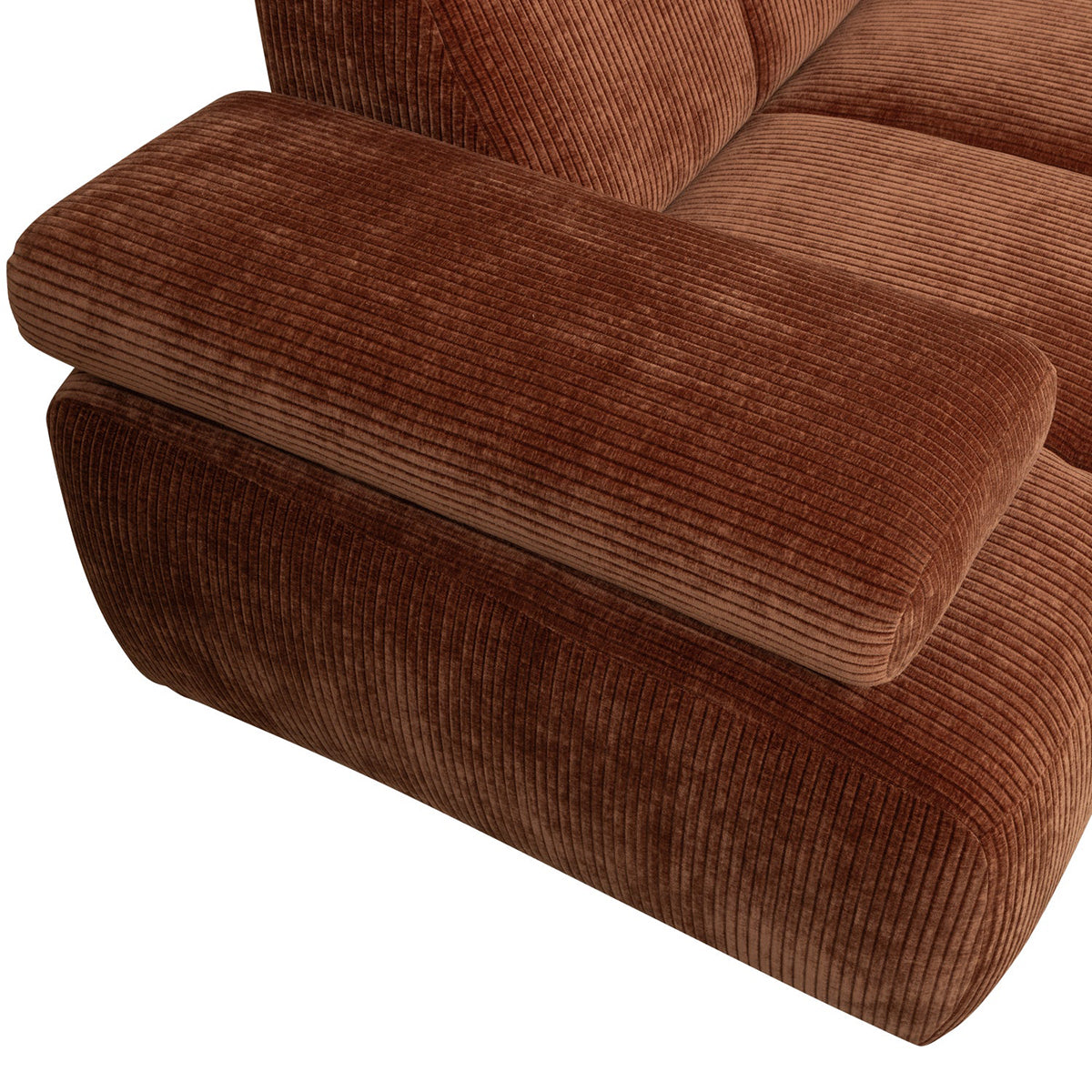 Mojo Corner Sofa