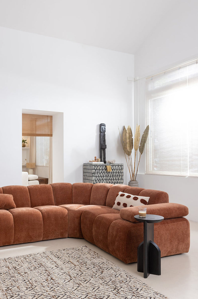 Mojo Corner Sofa