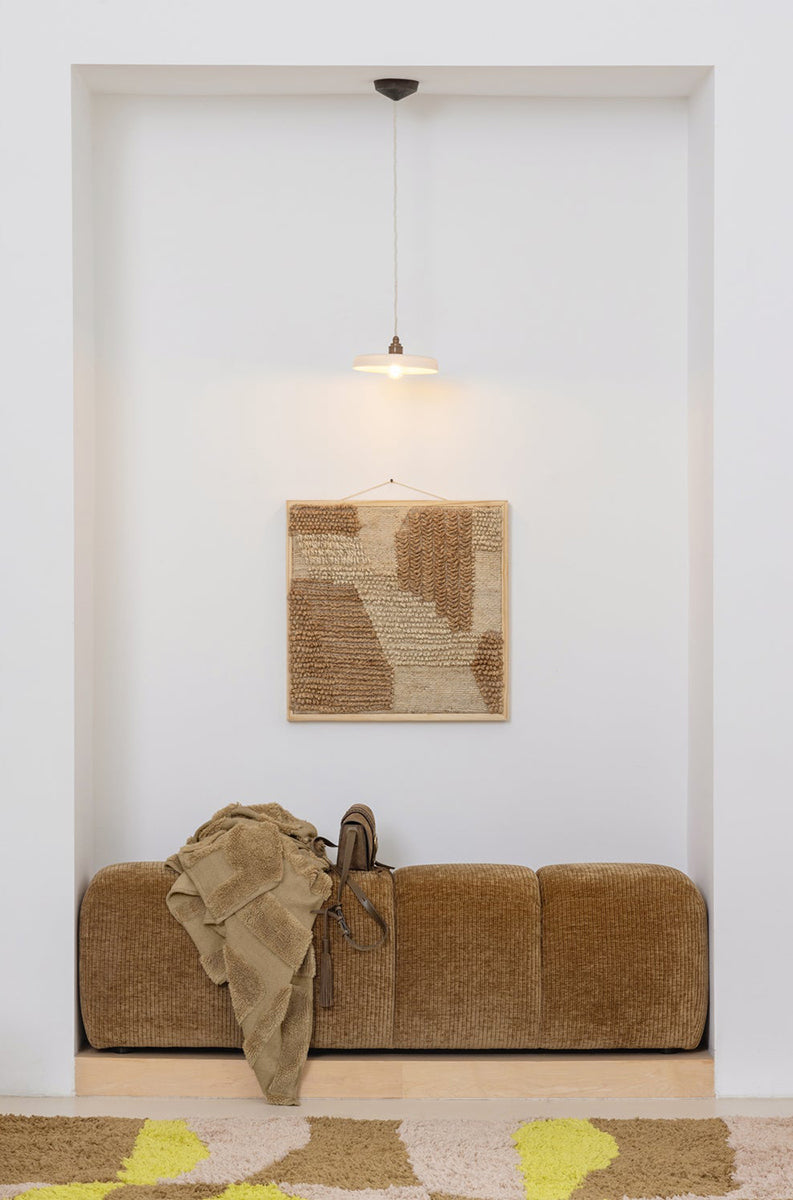 Mojo Dining Bench