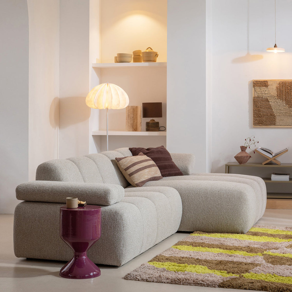 Mojo Dining Bench