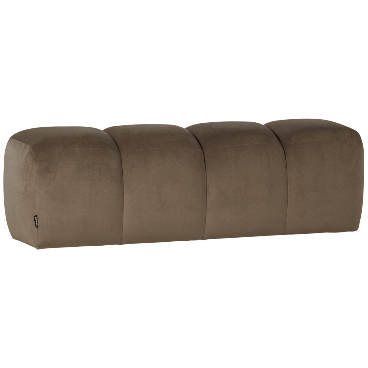 Mojo Dining Bench