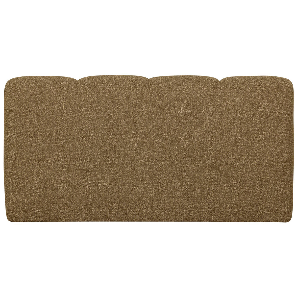 Mojo Dining Bench with Backrest