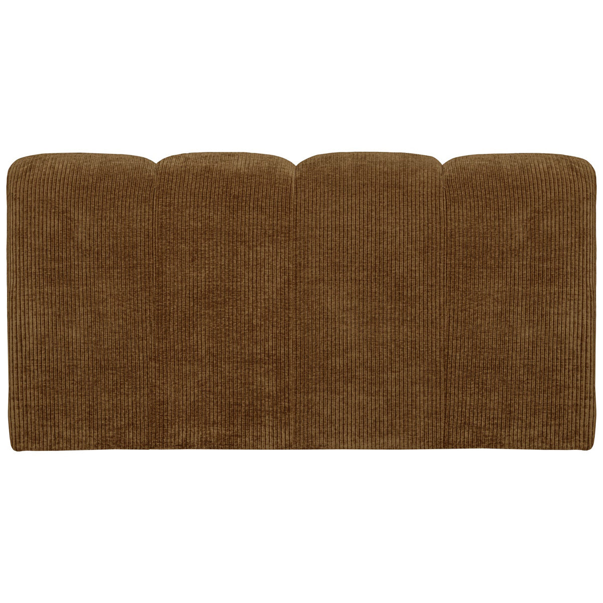 Mojo Dining Bench with Backrest