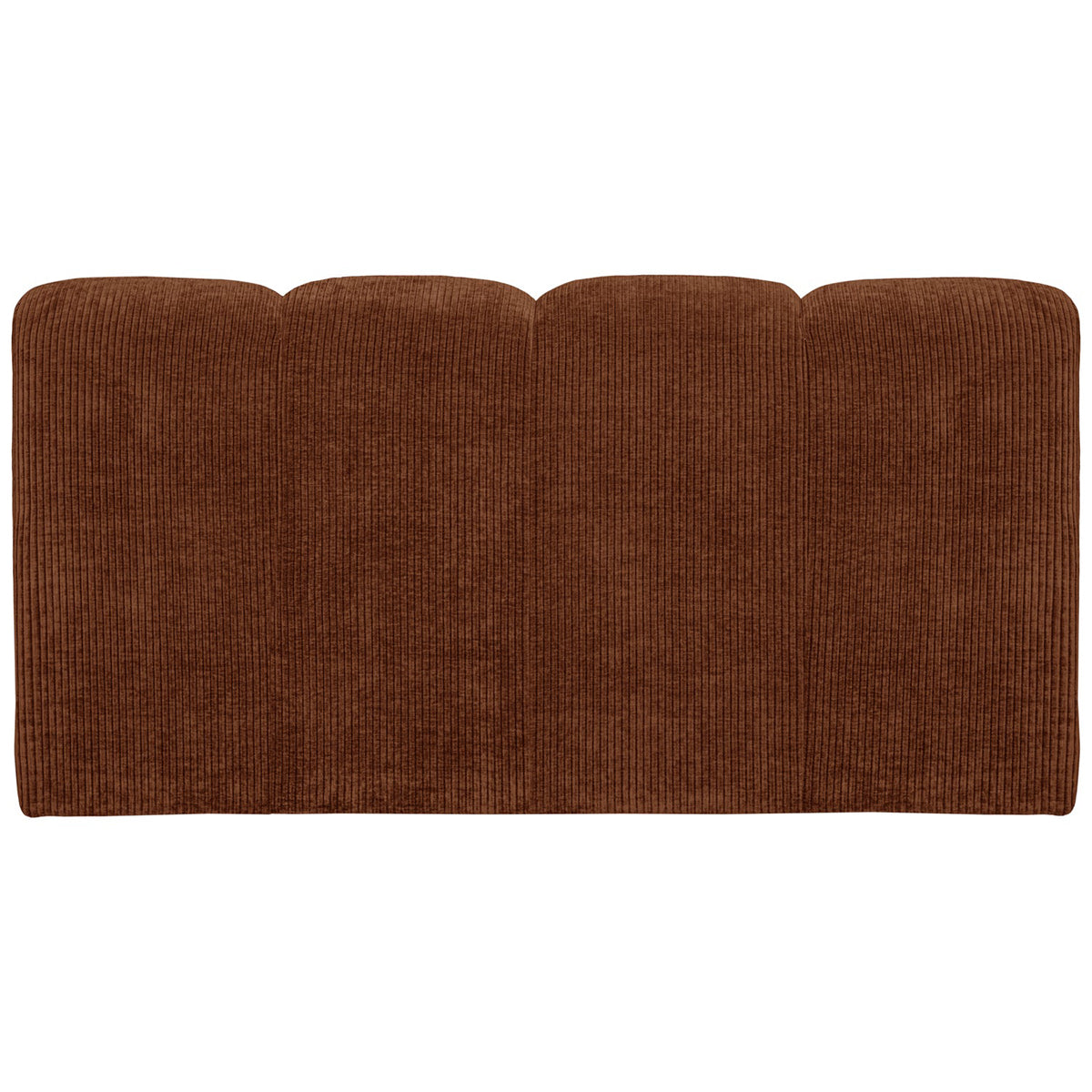 Mojo Dining Bench with Backrest