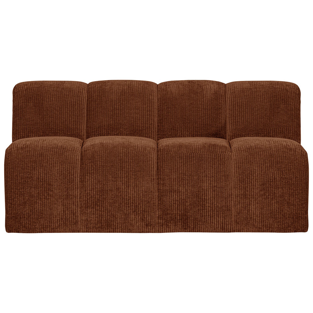 Mojo Dining Bench with Backrest