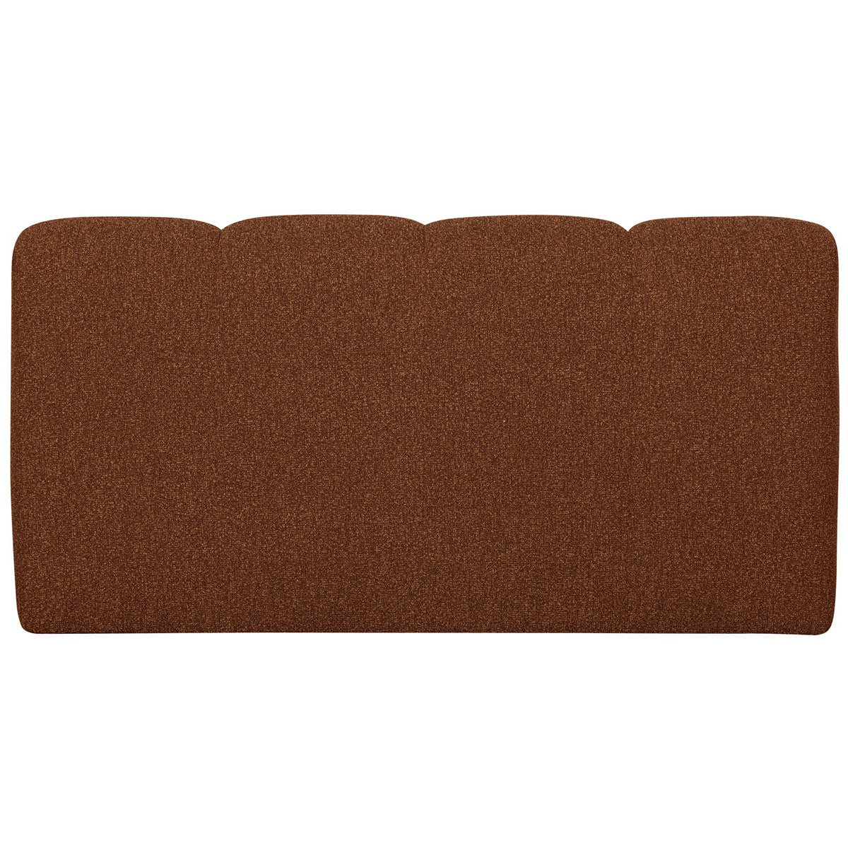 Mojo Dining Bench with Backrest