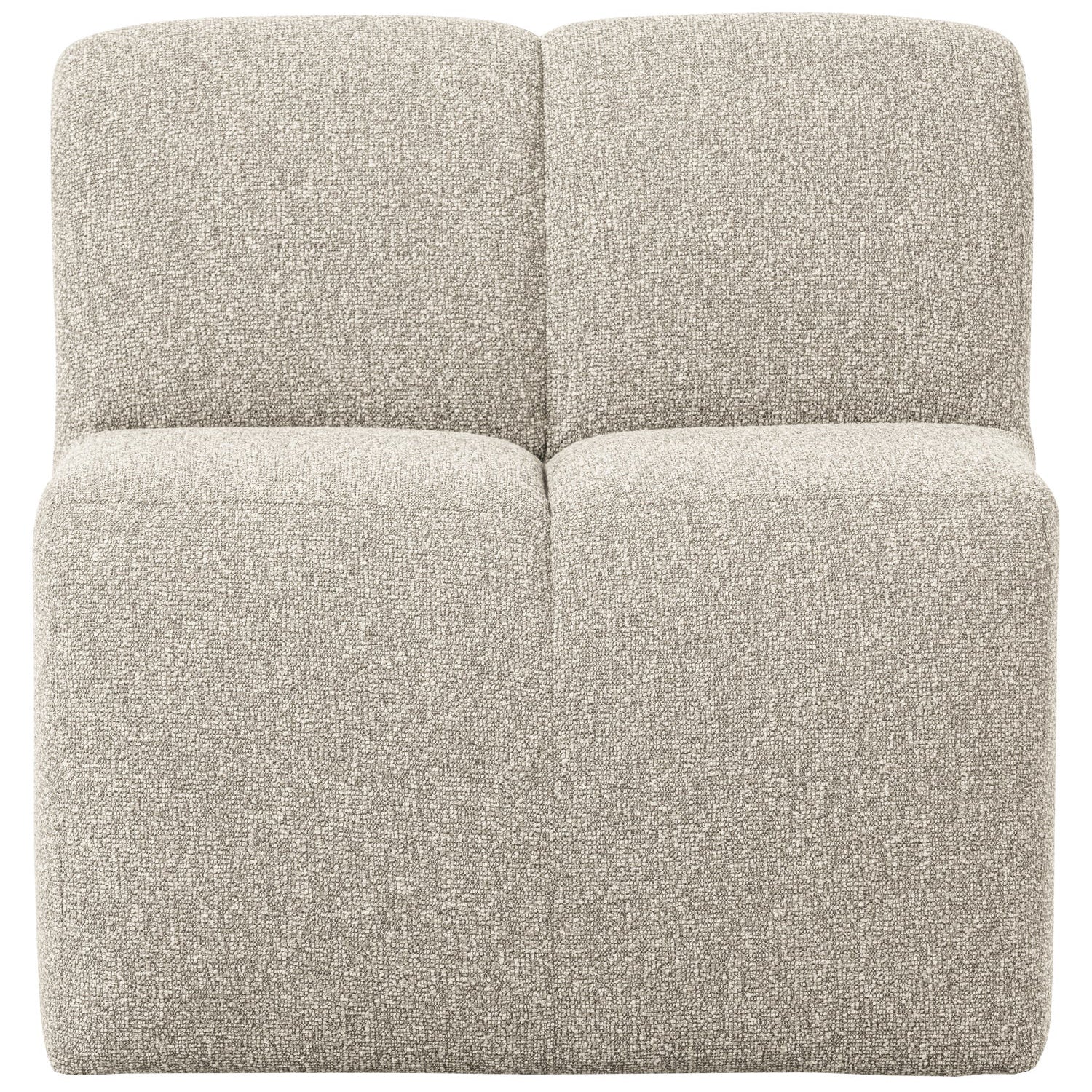 Mojo Dining Bench with Backrest