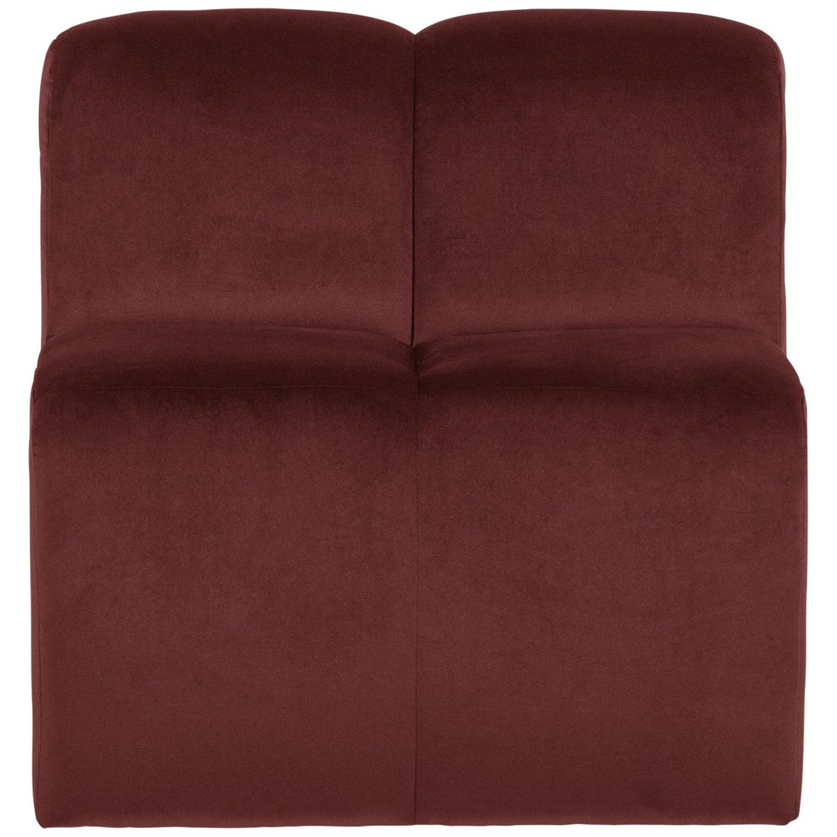 Mojo Dining Bench with Backrest