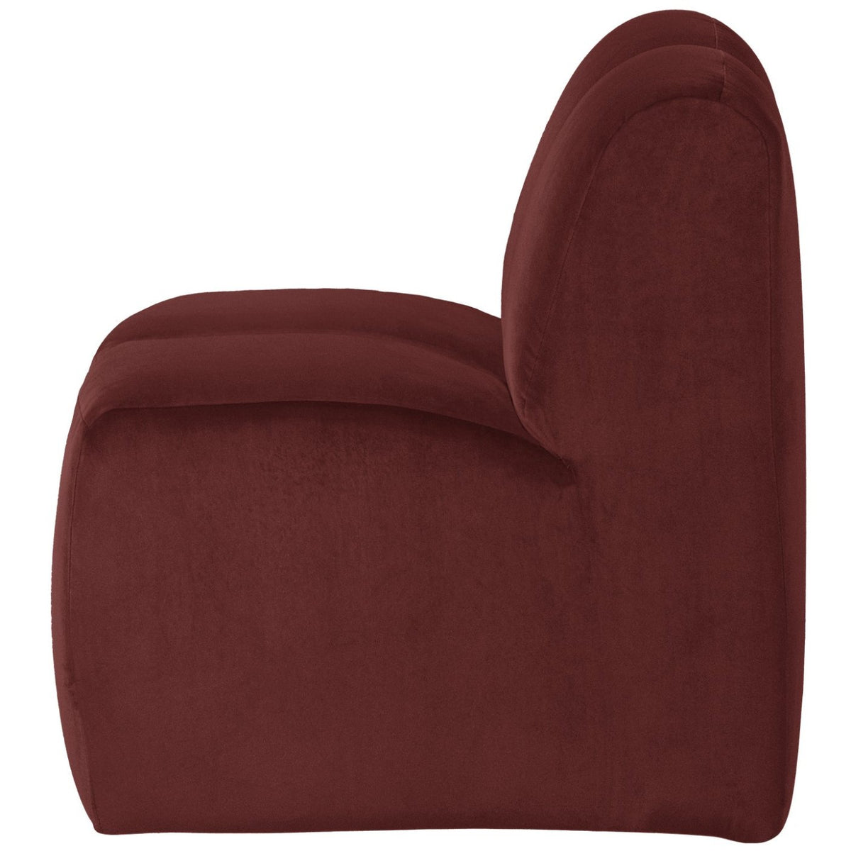 Mojo Dining Bench with Backrest
